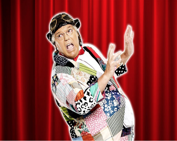 The REAL Roy 'Chubby' Brown He's still rude, he's still crude and this time he's turning headlines into punch lines as his rip-roaring brand of banter ... Land Rover Sports and Social Club | Shows and Events